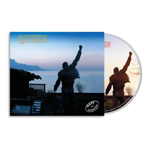 Made In Heaven (2026 Edition)