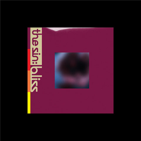 THE SIN : BLISS (TAKE 1 Ver.)