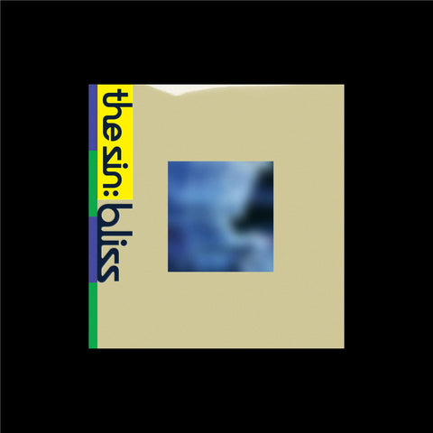 THE SIN : BLISS (TAKE 2 Ver.)