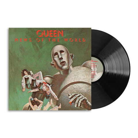 News Of The World (180gm Vinyl) (2026 Reissue)
