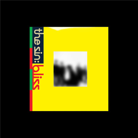 THE SIN : BLISS (TAKE 3 Ver.)