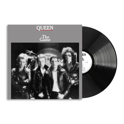 The Game (180gm Vinyl) (2026 Reissue)