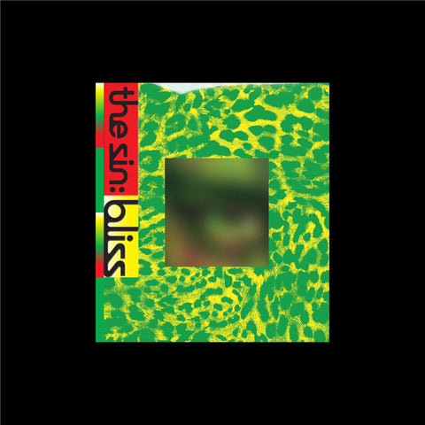 THE SIN : BLISS (TAKE 4 Ver.)