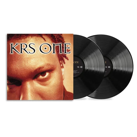 KRS-One (Vinyl) (2026 Reissue)