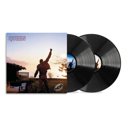 Made In Heaven (180gm Vinyl) (2026 Reissue)