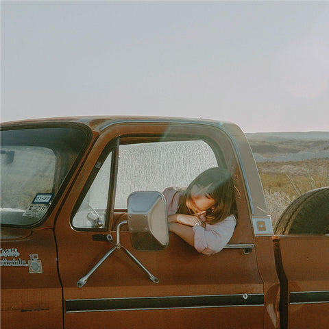 A Mile South of Heaven