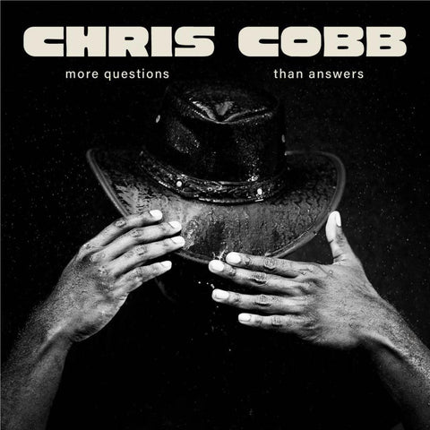 More Questions Than Answers