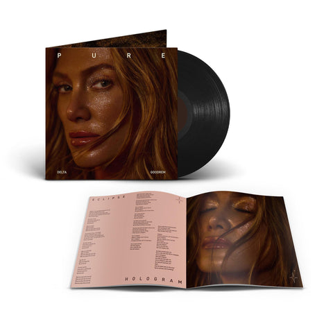 Pure (Vinyl)