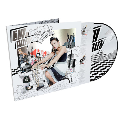 Alright, Still (20th Anniversary Limited Vinyl Picture Disc)