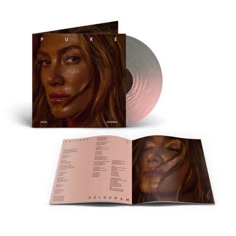 Pure (JB Hi-Fi AU Exclusive Pearl Flip / Horizn’ Vinyl)