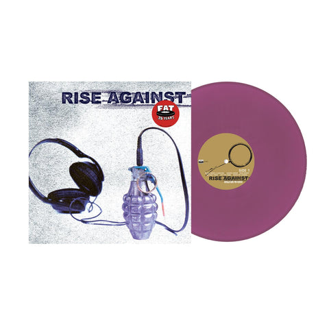 Revolutions Per Minute (Purple Vinyl Repress)