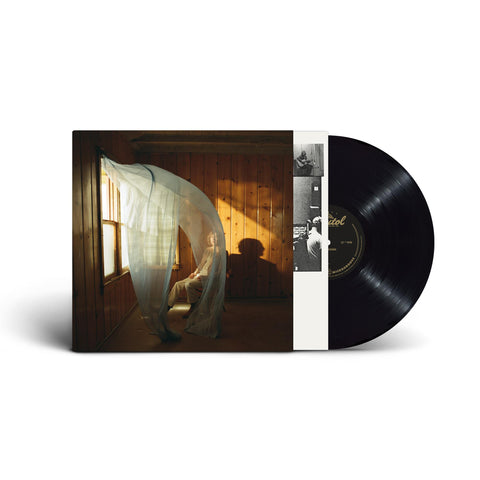 Ride Lonesome (Vinyl)