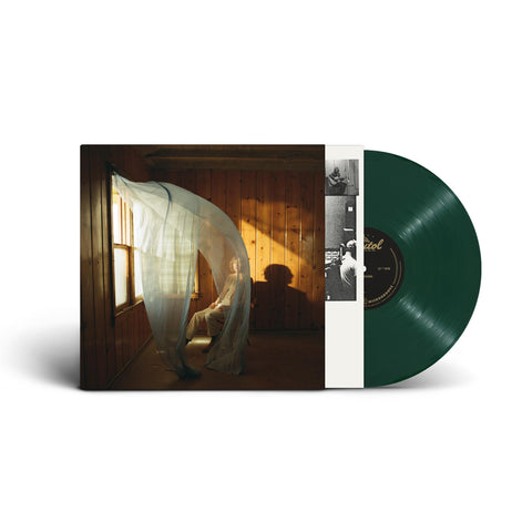 Ride Lonesome (Dark Green Vinyl)