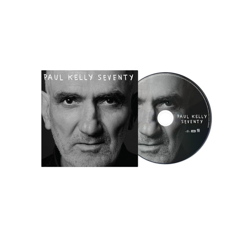 Seventy (Deluxe Edition)