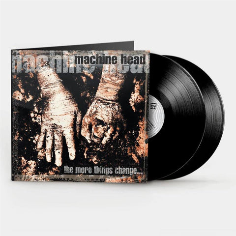 The More Things Change... (Vinyl) (2026 Reissue)