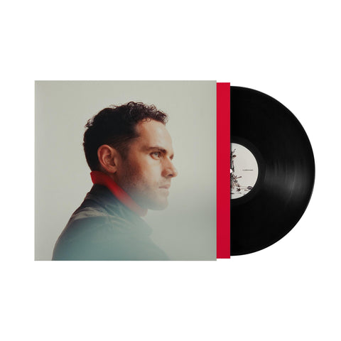 A Safe Place To Be Wild (Vinyl)