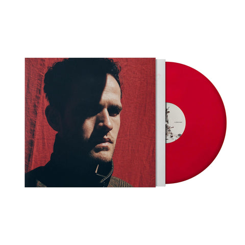 A Safe Place To Be Wild (Red Vinyl)