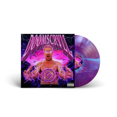 d00mscrvll (Eclectic Field) (Coloured Vinyl)