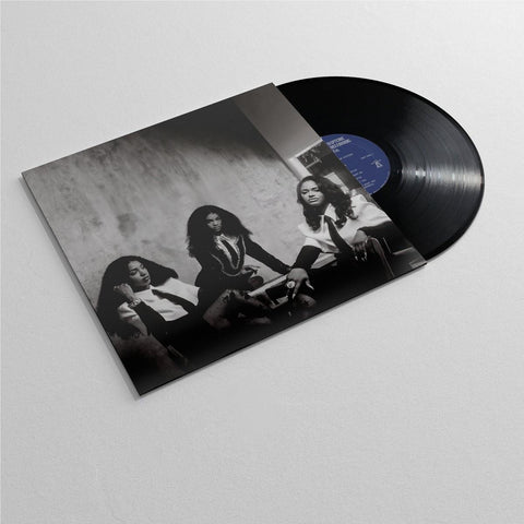 The Womack Sisters (Vinyl)
