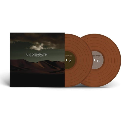 Define The Great Line (20th Anniversary Brown Vinyl)