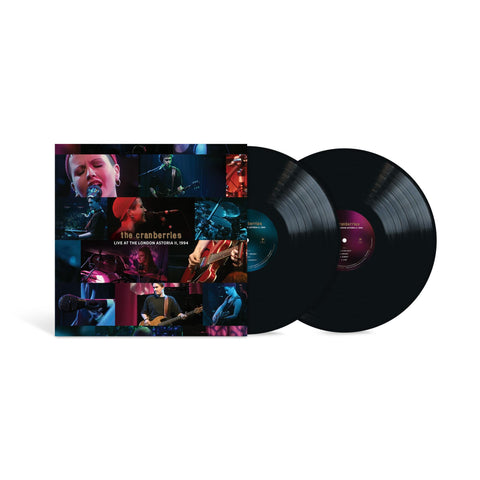 Live At The London Astoria II, 1994 (Vinyl) (Import)