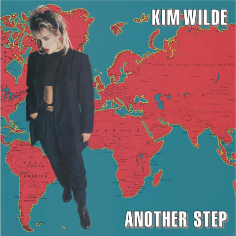 Another Step (Expanded Edition)