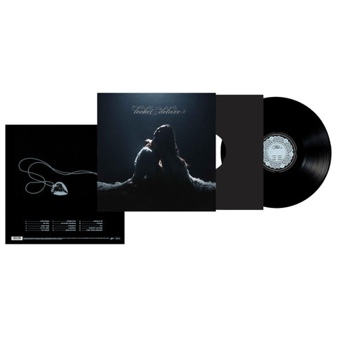 Locket Deluxe (Vinyl)