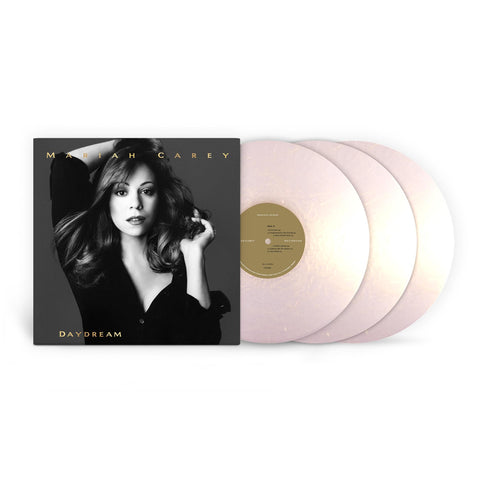 Daydream (30th Anniversary Edition Gold Vinyl)