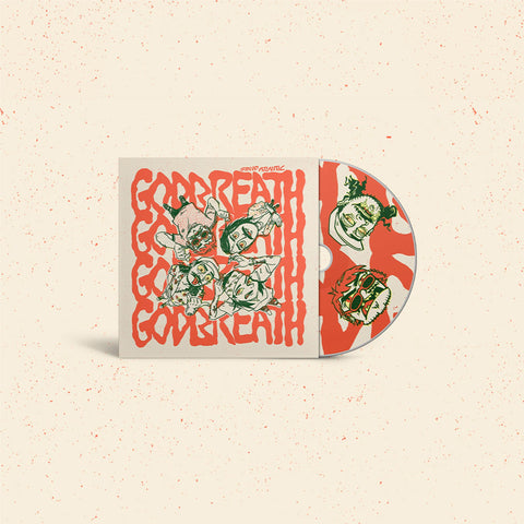GODBREATH