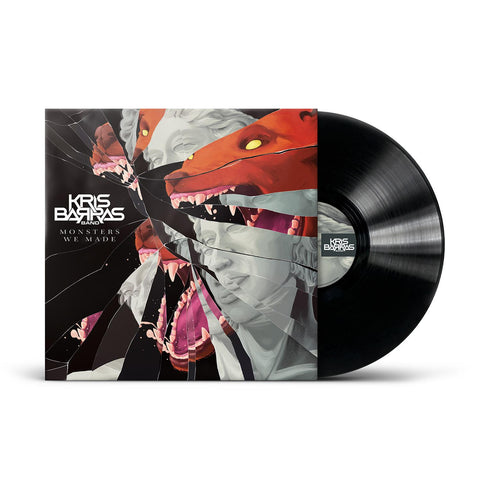 Monsters We Made (Vinyl)