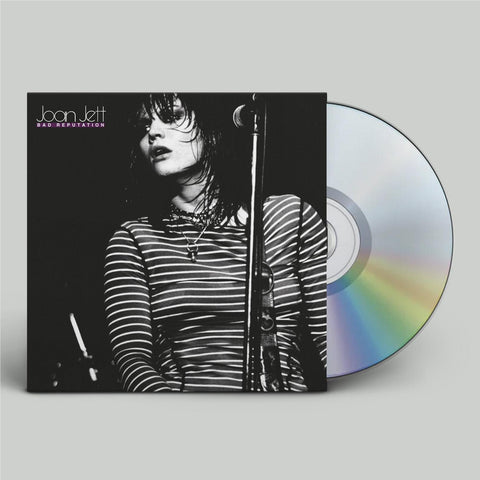Bad Reputation (45th Anniversary Edition)