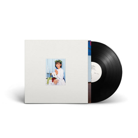 Confirmation! (Vinyl)