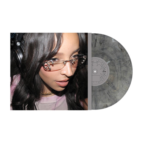 Popstar (Smoky Marble Vinyl)