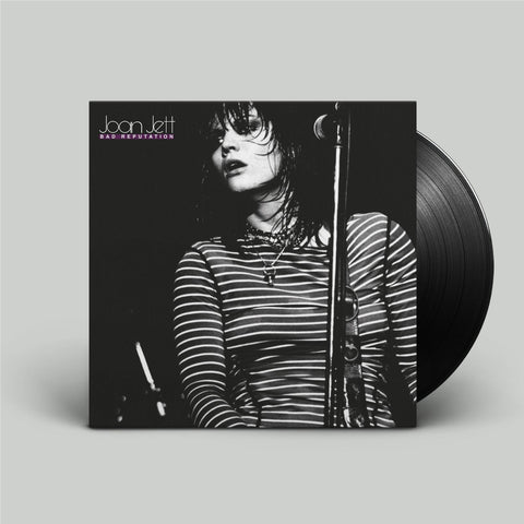 Bad Reputation (45th Anniversary Edition) (Vinyl)
