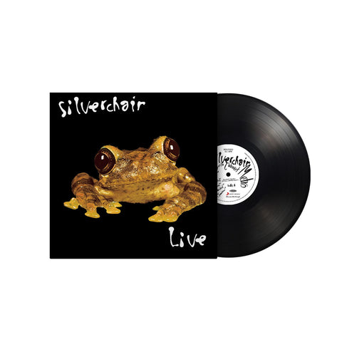 Live At The Cabaret Metro (180gm Vinyl)