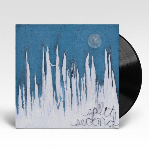 Split Second (Vinyl)