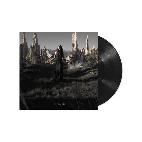 The Dark (Vinyl)