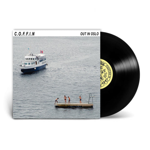 Out In Oslo (AU Exclusive Vinyl)