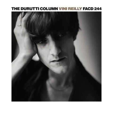 Vini Reilly (2026 Reissue)