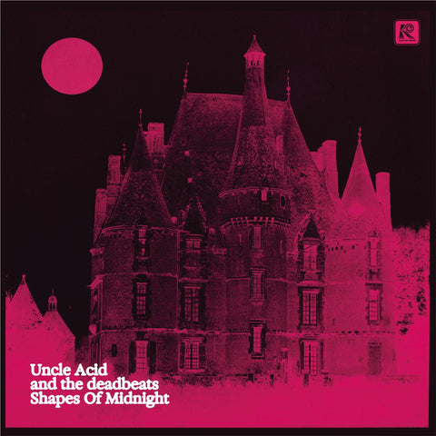Shapes Of Midnight