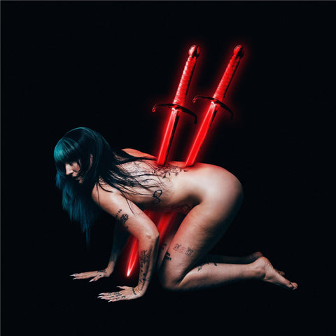 BLOODLETTING