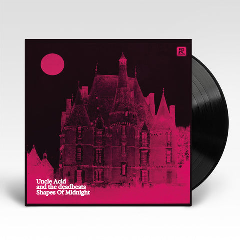 Shapes Of Midnight (Vinyl)