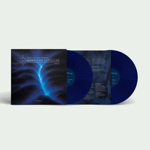 Northern Exposure Redux: North (Limited Midnight Blue Vinyl)