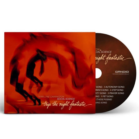 Trip The Night Fantastic