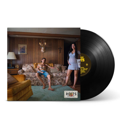 ROOTS (Vinyl)