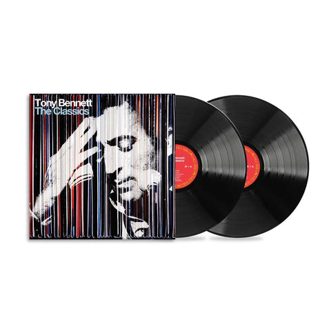 The Classics (Vinyl)