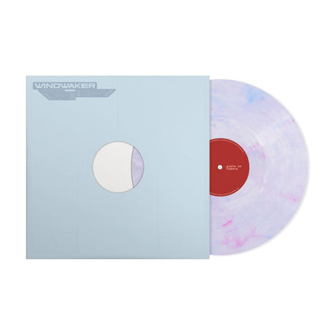 smile, you’re on camera (AU Exclusive Sky Blue / Hot Pink Vinyl)