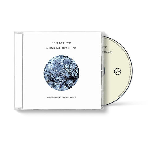 Monk Meditations (Import)