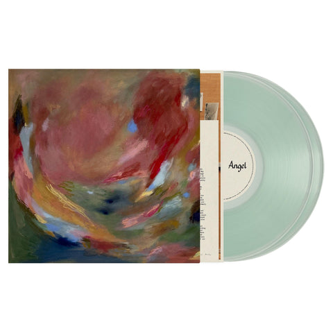 Angel (Looking Glass Vinyl)