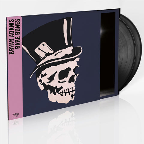 Bare Bones (Vinyl)